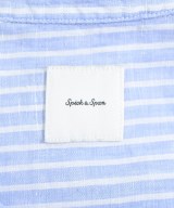 Spick and Span（スピックアンドスパン）カジュアルシャツ 青 サイズ:F レディース/2200658425028