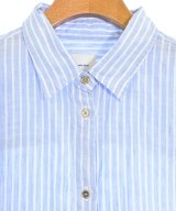 Spick and Span（スピックアンドスパン）カジュアルシャツ 青 サイズ:F レディース/2200658425028