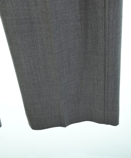 Spick and Span（スピックアンドスパン）スラックス グレー サイズ:36(S位) レディース/2200658425103