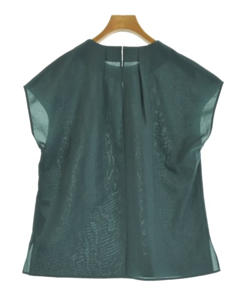 Spick and Span（スピックアンドスパン）ブラウス 緑 サイズ:F レディース/2200658751134