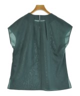 Spick and Span（スピックアンドスパン）ブラウス 緑 サイズ:F レディース/2200658751134
