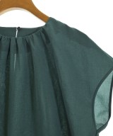 Spick and Span（スピックアンドスパン）ブラウス 緑 サイズ:F レディース/2200658751134