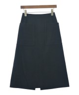 Spick and Span（スピックアンドスパン）ロング・マキシ丈スカート 黒 サイズ:34(XS位) レディース/2200660636023