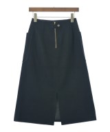 Spick and Span（スピックアンドスパン）ロング・マキシ丈スカート 黒 サイズ:34(XS位) レディース/2200660636023