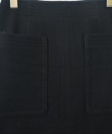 Spick and Span（スピックアンドスパン）ロング・マキシ丈スカート 黒 サイズ:34(XS位) レディース/2200660636023