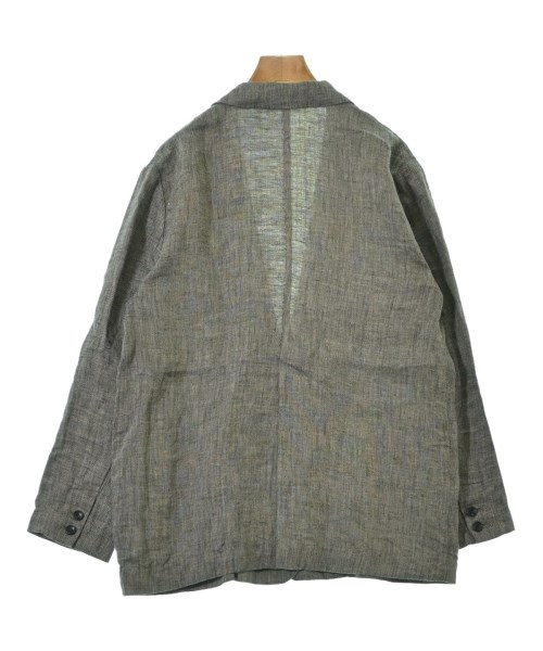 Spick and Span（スピックアンドスパン）カジュアルジャケット グレー サイズ:38(M位) レディース/2200660637013