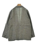 Spick and Span（スピックアンドスパン）カジュアルジャケット グレー サイズ:38(M位) レディース/2200660637013