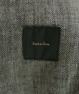 Spick and Span（スピックアンドスパン）カジュアルジャケット グレー サイズ:38(M位) レディース/2200660637013