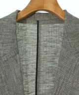 Spick and Span（スピックアンドスパン）カジュアルジャケット グレー サイズ:38(M位) レディース/2200660637013