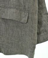 Spick and Span（スピックアンドスパン）カジュアルジャケット グレー サイズ:38(M位) レディース/2200660637013