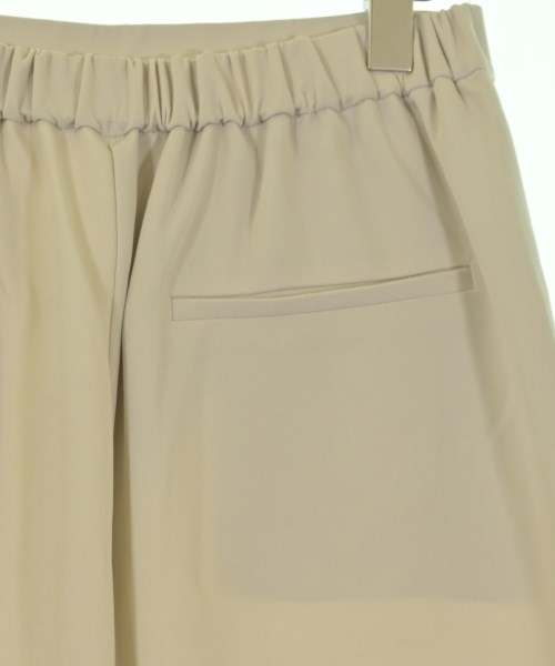 Spick and Span（スピックアンドスパン）ロング・マキシ丈スカート ベージュ サイズ:36(S位) レディース/2200661037010