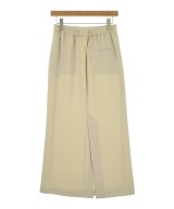 Spick and Span（スピックアンドスパン）ロング・マキシ丈スカート ベージュ サイズ:36(S位) レディース/2200661037010