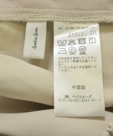 Spick and Span（スピックアンドスパン）ロング・マキシ丈スカート ベージュ サイズ:36(S位) レディース/2200661037010