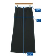 Spick and Span（スピックアンドスパン）ロング・マキシ丈スカート 黒 サイズ:36(S位) レディース/2200661037027