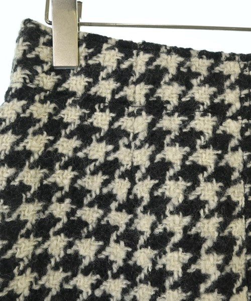 Spick and Span（スピックアンドスパン）ロング・マキシ丈スカート 黒 サイズ:38(M位) レディース/2200661760017