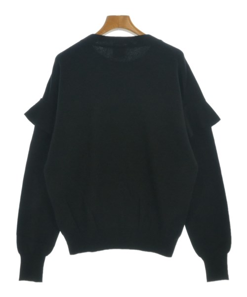 Spick and Span（スピックアンドスパン）ニット・セーター 黒 サイズ:F レディース/2200661775042