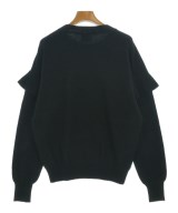 Spick and Span（スピックアンドスパン）ニット・セーター 黒 サイズ:F レディース/2200661775042