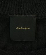 Spick and Span（スピックアンドスパン）ニット・セーター 黒 サイズ:F レディース/2200661775042