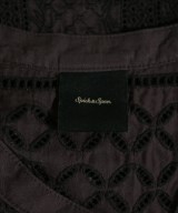 Spick and Span（スピックアンドスパン）カジュアルシャツ 茶 サイズ:F レディース/2200649047024