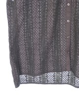 Spick and Span（スピックアンドスパン）カジュアルシャツ 茶 サイズ:F レディース/2200649047024