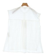 Spick and Span（スピックアンドスパン）カジュアルシャツ 白 サイズ:F レディース/2200649047031