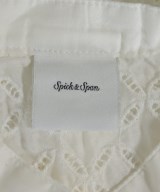 Spick and Span（スピックアンドスパン）カジュアルシャツ 白 サイズ:F レディース/2200649047031