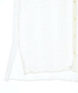 Spick and Span（スピックアンドスパン）カジュアルシャツ 白 サイズ:F レディース/2200649047031