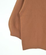 Spick and Span（スピックアンドスパン）ニット・セーター 茶 サイズ:F レディース/2200658332036