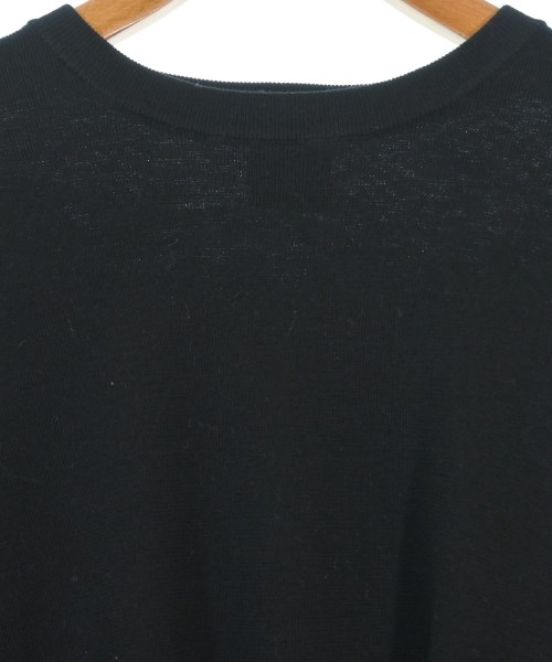 Spick and Span（スピックアンドスパン）ニット・セーター 黒 サイズ:F レディース/2200658942068