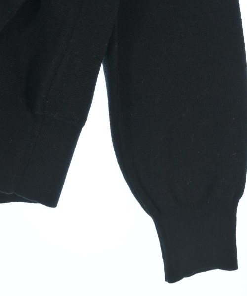Spick and Span（スピックアンドスパン）ニット・セーター 黒 サイズ:F レディース/2200658942068