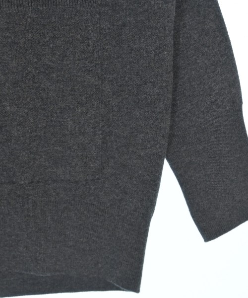 Spick and Span（スピックアンドスパン）カーディガン グレー サイズ:F レディース/2200658942075