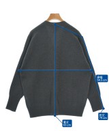 Spick and Span（スピックアンドスパン）カーディガン グレー サイズ:F レディース/2200658942075