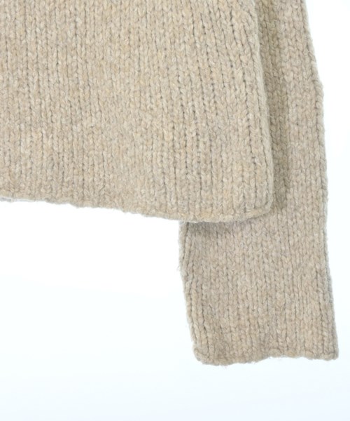 Spick and Span（スピックアンドスパン）ニット・セーター ベージュ サイズ:F レディース/2200661943014
