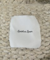 Spick and Span（スピックアンドスパン）ニット・セーター ベージュ サイズ:F レディース/2200661943014