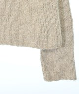 Spick and Span（スピックアンドスパン）ニット・セーター ベージュ サイズ:F レディース/2200661943014