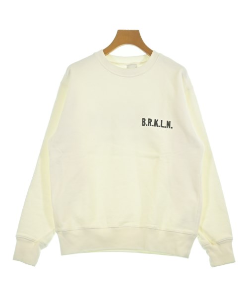 Spick and Span(スピックアンドスパン)スウェット 白 サイズ:F/2200655930020