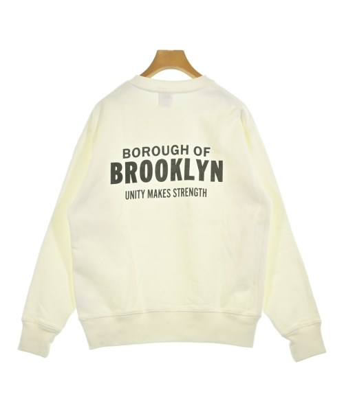 Spick and Span（スピックアンドスパン）スウェット 白 サイズ:F レディース/2200655930020