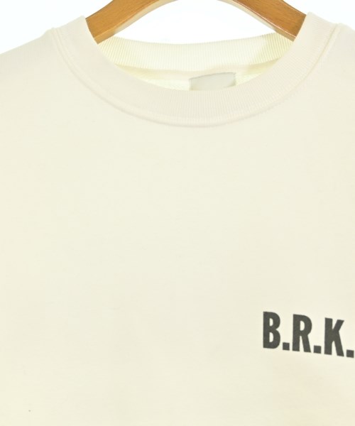 Spick and Span（スピックアンドスパン）スウェット 白 サイズ:F レディース/2200655930020