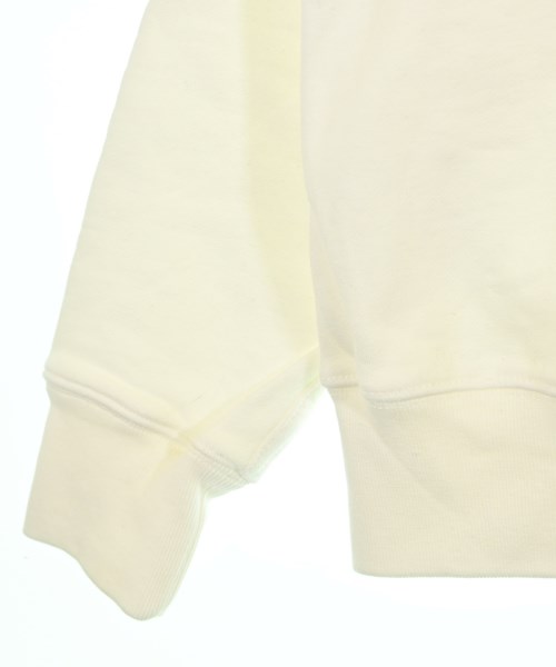 Spick and Span（スピックアンドスパン）スウェット 白 サイズ:F レディース/2200655930020