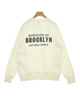 Spick and Span（スピックアンドスパン）スウェット 白 サイズ:F レディース/2200655930020