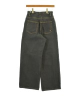 Spick and Span（スピックアンドスパン）デニムパンツ 黒 サイズ:34(XS位) レディース/2200655930075