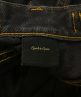 Spick and Span（スピックアンドスパン）デニムパンツ 黒 サイズ:34(XS位) レディース/2200655930075
