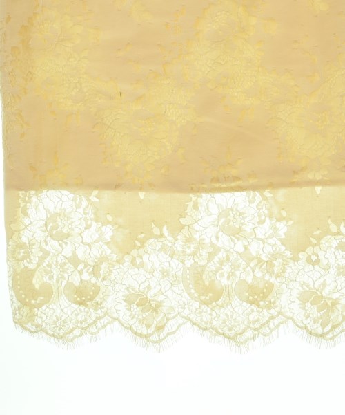 Spick and Span（スピックアンドスパン）ロング・マキシ丈スカート 白 サイズ:34(XS位) レディース/2200655930082