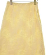 Spick and Span（スピックアンドスパン）ロング・マキシ丈スカート 白 サイズ:34(XS位) レディース/2200655930082