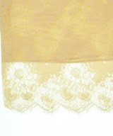 Spick and Span（スピックアンドスパン）ロング・マキシ丈スカート 白 サイズ:34(XS位) レディース/2200655930082