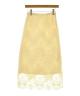 Spick and Span ロング・マキシ丈スカート