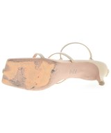 Spick and Span（スピックアンドスパン）サンダル ベージュ サイズ:23.5cm レディース/2200655930198