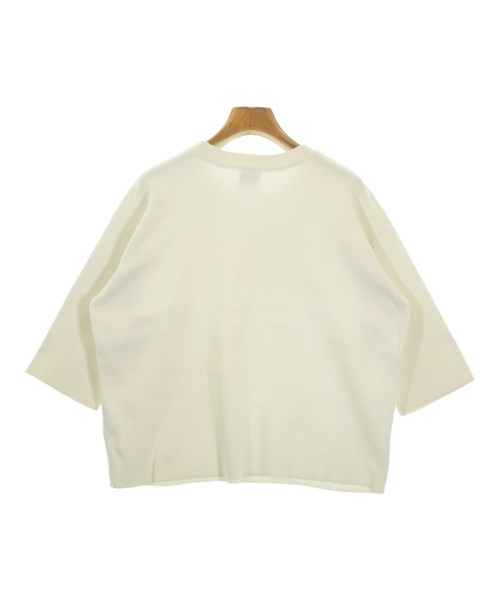 Spick and Span（スピックアンドスパン）ニット・セーター 白 サイズ:F レディース/2200656726059