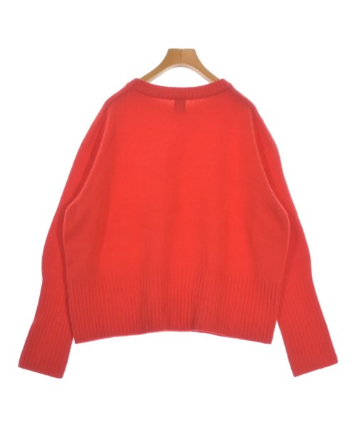 Spick and Span（スピックアンドスパン）ニット・セーター 赤 サイズ:F レディース/2200658169038