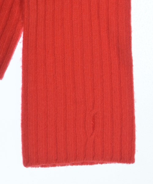 Spick and Span（スピックアンドスパン）ニット・セーター 赤 サイズ:F レディース/2200658169038